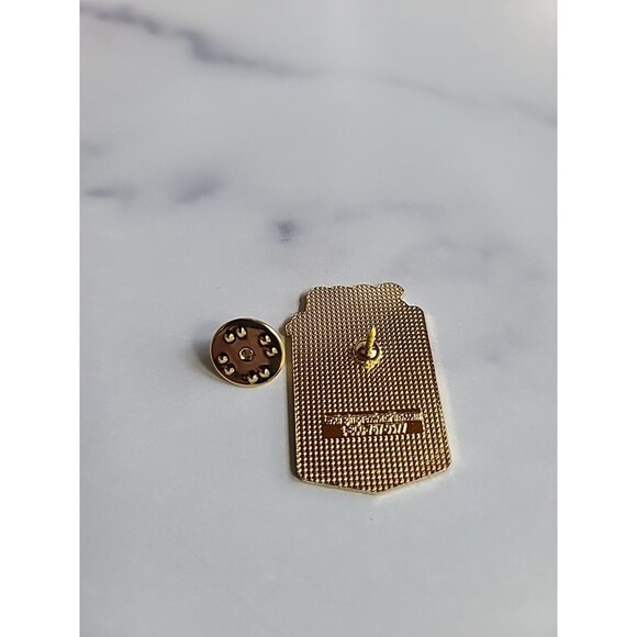 2018 US Pin - Picture 7 of 10